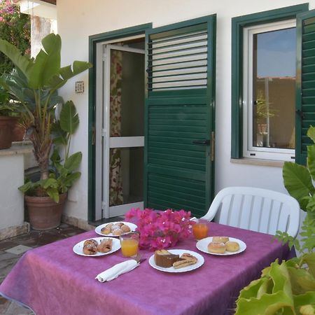 Casamicciola Terme Hotel L'Approdo מראה חיצוני תמונה