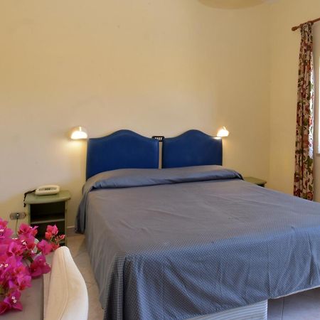 Casamicciola Terme Hotel L'Approdo מראה חיצוני תמונה