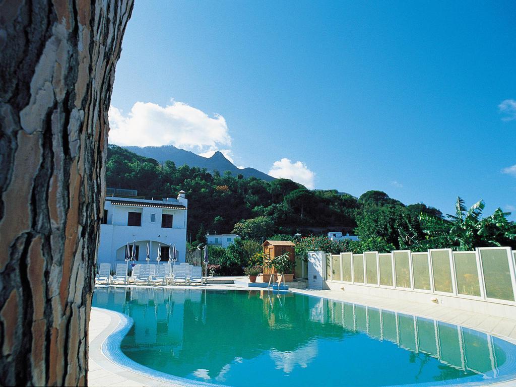 Casamicciola Terme Hotel L'Approdo מראה חיצוני תמונה