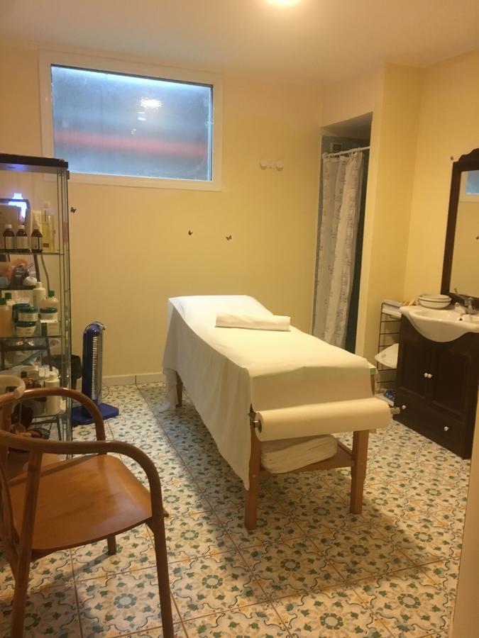 Casamicciola Terme Hotel L'Approdo מראה חיצוני תמונה